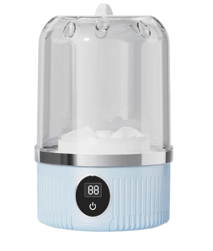 Mini Lavadora Portátil "LavaExpress"